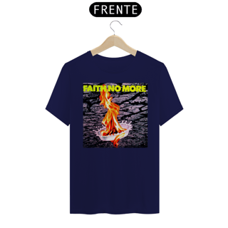 Nome do produto Faith No More