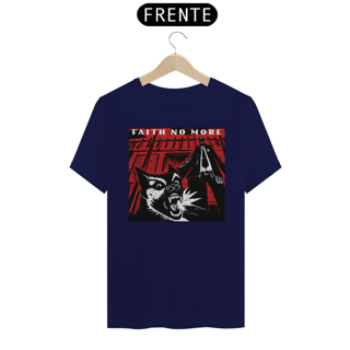 Nome do produto Faith No More