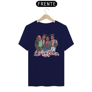 Nome do produto Living Colour