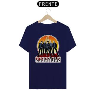 Nome do produto Scorpions