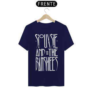 Nome do produto Siouxsie and the Banshees