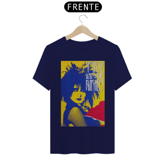 Nome do produto Siouxsie and the Banshees