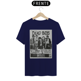 Nome do produto Dead Boys