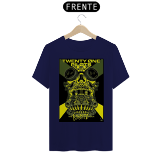 Nome do produto Twenty One Pilots