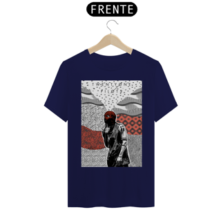 Nome do produto Twenty One Pilots