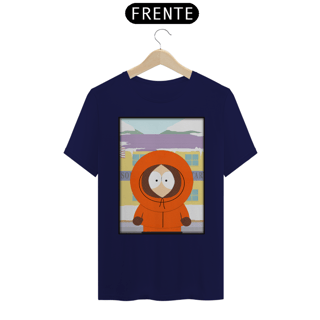 Nome do produto South Park