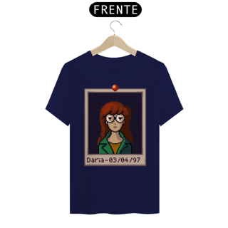 Nome do produto Daria