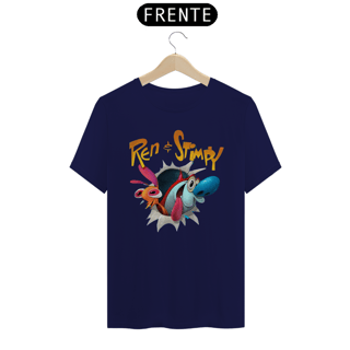 Nome do produto Ren & Stimpy