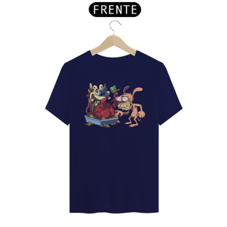 Nome do produto Ren & Stimpy