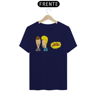 Nome do produto Beavis And Butt-Head
