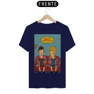 Nome do produto Beavis And Butt-Head