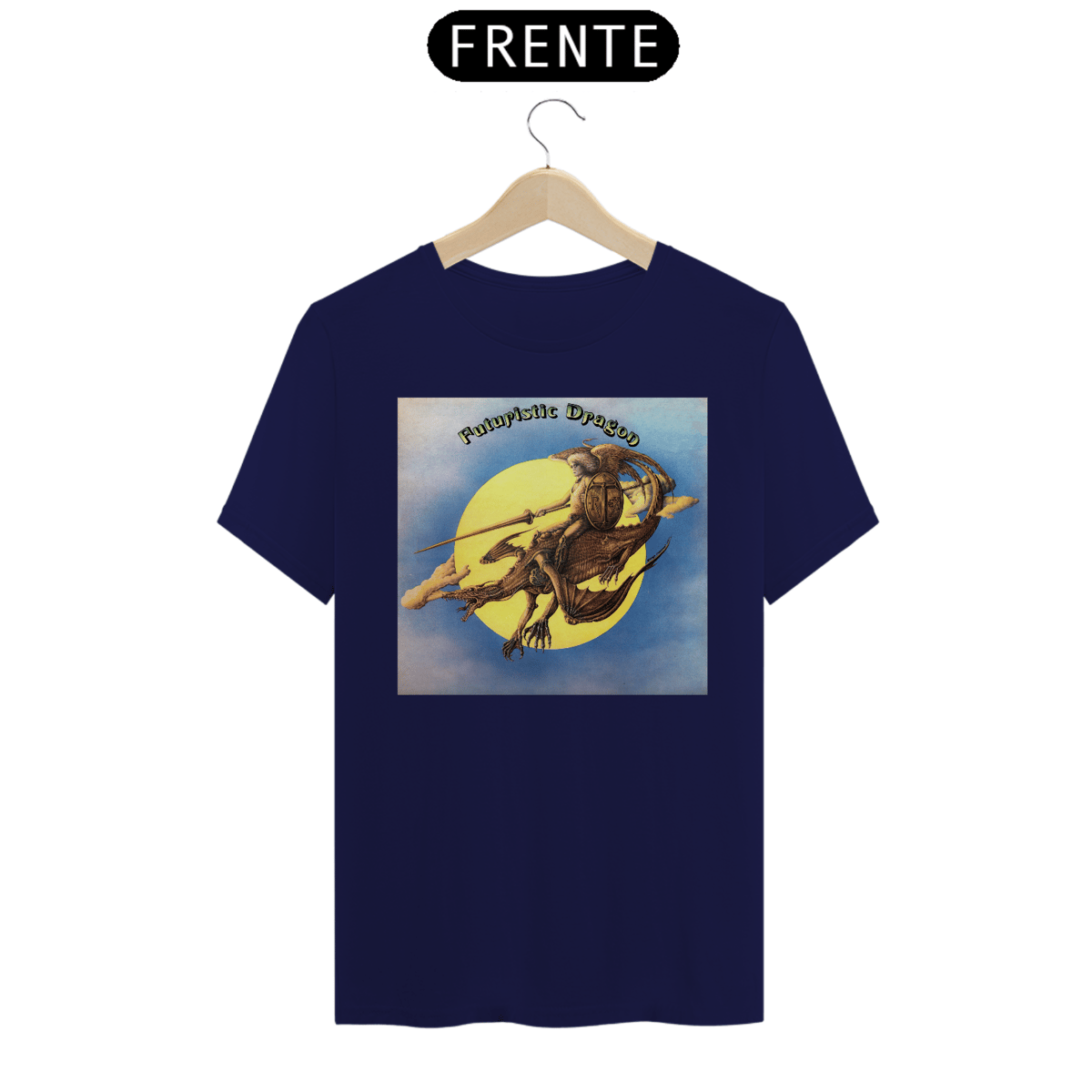 Nome do produto: T. Rex