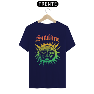 Nome do produto Sublime