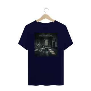 Nome do produto Dream Theater Plus Size