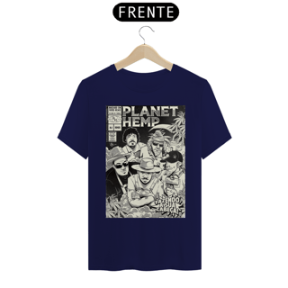 Nome do produto Planet Hemp