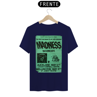 Nome do produto Madness