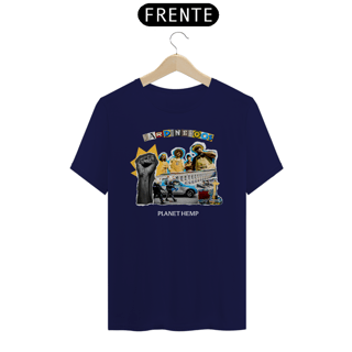 Nome do produto Planet Hemp