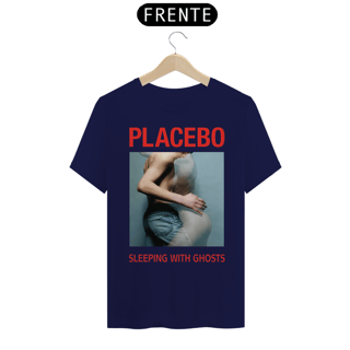 Nome do produto Placebo | Sleeping With Ghosts
