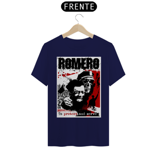 Nome do produto Romero | To Protect And Serve