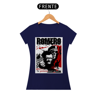 Nome do produto Romero | To Protect And Serve (FEM)