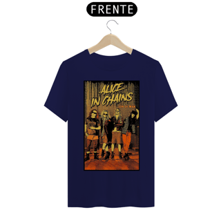 Nome do produto Alice In Chains