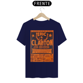 Nome do produto Eric Clapton