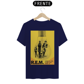 Nome do produto R.E.M (Michael Stipe)