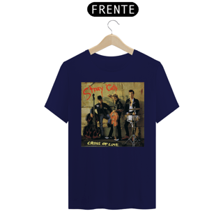 Nome do produto Stray Cats