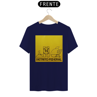 Nome do produto Detrito Federal