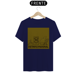 Nome do produto Detrito Federal