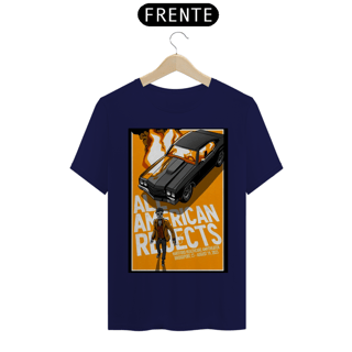 Nome do produto The All American Rejects