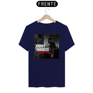 Nome do produto Johnny Thunders & The Heartbreaks