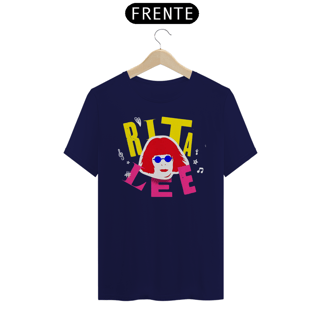 Nome do produto Rita Lee | Algodão Classic