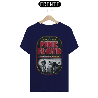 Nome do produto Pink Floyd | Algodão Classic