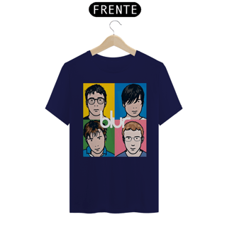 Nome do produto Blur | Algodão Classic