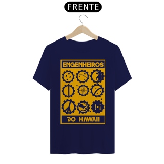 Nome do produto Engenheiros do Hawaii | Algodão Classic