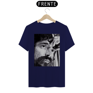 Nome do produto Raul Seixas | Algodão Classic
