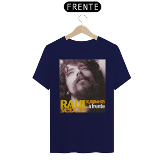 Nome do produto Raul Seixas | Algodão Classic