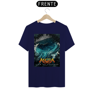 Nome do produto Angra | Tide Of Changes | Algodão Classic
