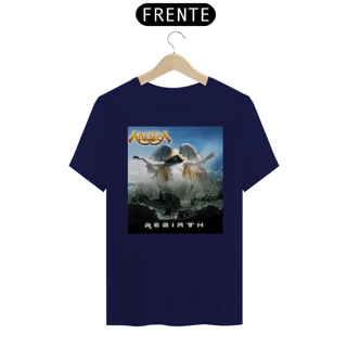 Nome do produto Angra | Rebirth | Algodão Classic