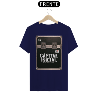 Nome do produto Capital Inicial | Algodão Classic