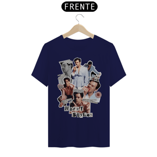 Nome do produto Harry Styles | Algodão Classic