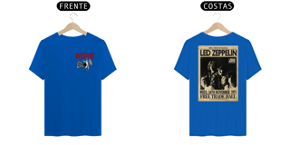 Nome do produto Led Zeppelin ao vivo
