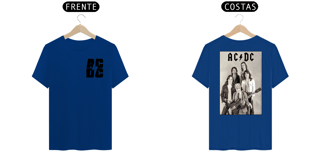Nome do produto AC/DC