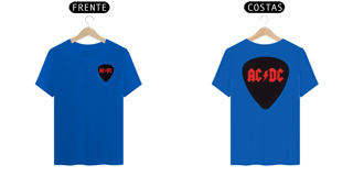 Nome do produto AC/DC