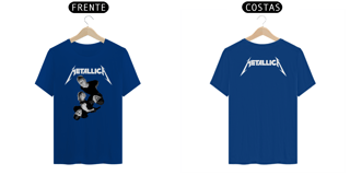 Nome do produto Metallica