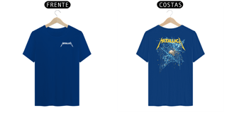 Nome do produto Metallica