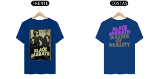 Nome do produto Black Sabbath