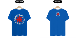Nome do produto Red Hot Chili Peppers