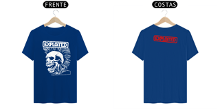 Nome do produto The Exploited
